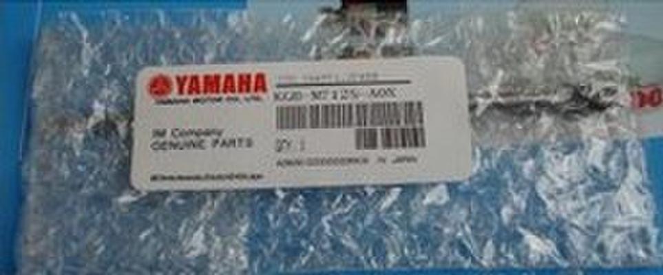 Yamaha KGB-M712S-A0X STD.SHAFT